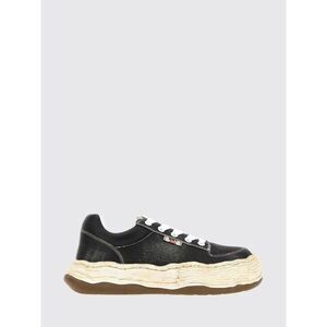 Maison Mihara Yasuhiro Sneakers Men Black